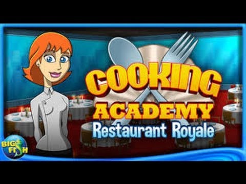 Cooking academy 1 free download full version